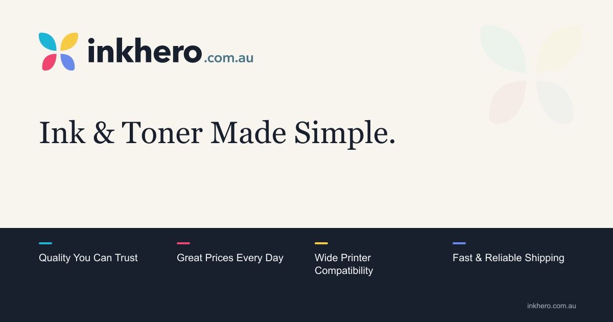 [AU] Samsung SL-C410 Toner Cartridges | Ink Hero.com.au