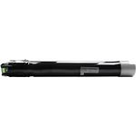 Xerox 106R01439 High-Yield Black Remanufactured Toner Cartridge