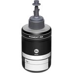 Epson 774 Black Compatible High-Yield Ink Bottle (T774120)
