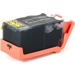 HP 934XL Black High-Yield Remanufactured Ink Cartridge (C2P23AN)