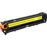 Canon 131 Yellow Compatible Toner Cartridge (6269B001AA)
