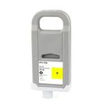 Canon PFI-706Y Yellow Compatible Ink Cartridge (6624B001AA)
