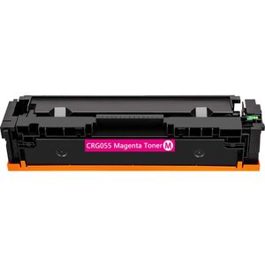 Canon 055 Magenta Compatible Toner Cartridge (3014C001)