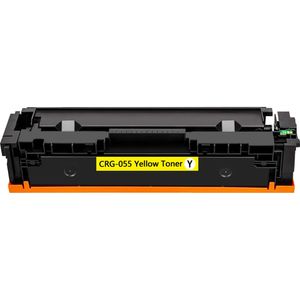 Canon 055 Yellow Compatible Toner Cartridge (3013C001)