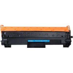 HP 48A Black Compatible Laser Toner Cartridge (CF248A)