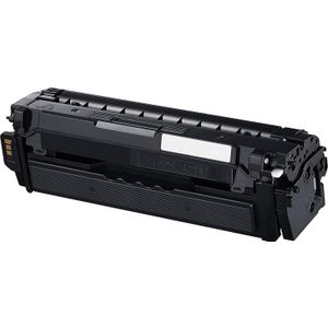 Samsung CLT-K503L Black Compatible High-Yield Toner Cartridge