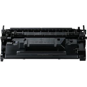 Canon 052H Black Compatible High-Yield Toner Cartridge (2200C001)