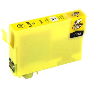 Epson 288XL Yellow High-Yield Remanufactured Ink Cartridge (T288XL420)