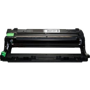 Brother DR221 Black Compatible Drum Unit