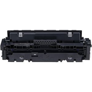 Canon 046H Black Compatible High-Yield Toner Cartridge (1254C001)