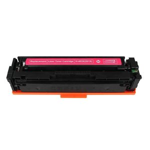 HP 201X / CF403X Magenta Compatible High-Yield Toner Cartridge (Replaces 201A / CF403A)