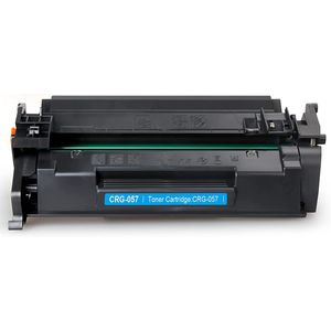 Canon 057 Black Compatible Toner Cartridge (3009C001)