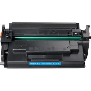 Canon 057H High Yield Black Compatible Toner Cartridge (3010C001)