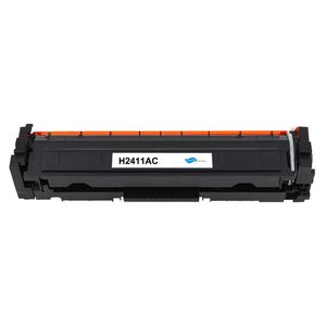 HP 216A Cyan Compatible Toner Cartridge (W2411A)
