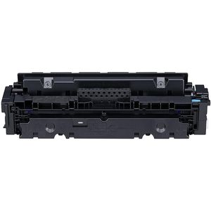 Canon 046H Cyan Compatible High-Yield Toner Cartridge (1253C001)