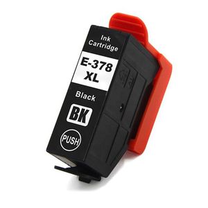 Epson 378XL High Yield Black Compatible Ink Cartridge