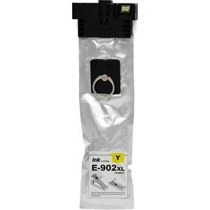 Epson 902XL Yellow High-Yield Remanufactured Ink Cartridge (T902XL420)