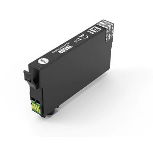 Compatible Epson 405XL Black High Yield Ink Cartridge