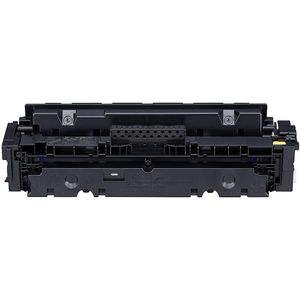 Canon 046H Yellow Compatible High-Yield Toner Cartridge (1251C001)