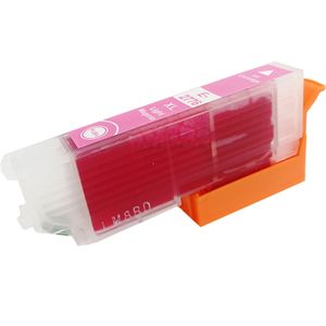 Epson 277XL Light Magenta Remanufactured High-Yield Ink Cartridge (T277XL620)