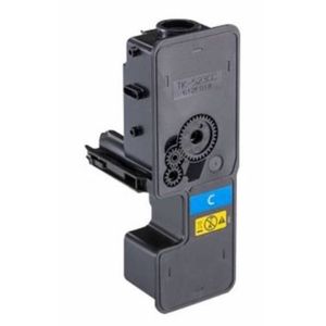 Kyocera TK-5230C Compatible High Yield Cyan Toner Cartridge