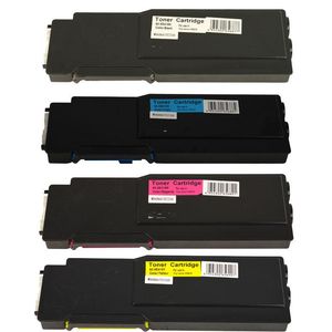 4 Pack Compatible Fuji Xerox DocuPrint CM415AP Toner Cartridges