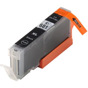 Canon CLI-681BK XXL Compatible High Yield Black Ink Cartridge