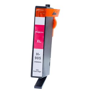 HP 905XL Compatible High Yield Magenta Ink Cartridge (T6M09AA)