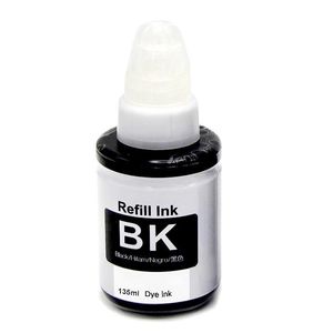 Canon Gi-690 Compatible Standard Black Ink Bottle