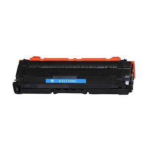 Samsung CLT-C505L Compatible High Yield Cyan Toner Cartridge