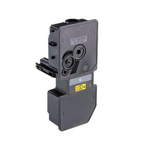 Kyocera TK-5220K Compatible Standard Black Toner Cartridge