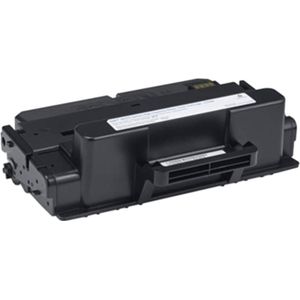 Dell 593-BBBJ Black Compatible Toner Cartridge (8PTH4)