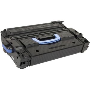 HP 25X Black Compatible High-Yield Toner Cartridge (CF325X)