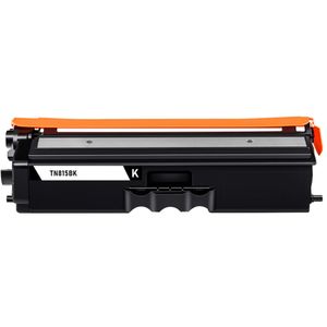 Brother TN815 Black Compatible Super High-Yield Toner Cartridge