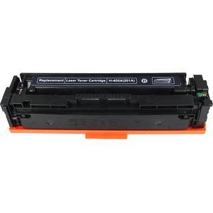 HP 201A / CF400A Black Compatible Toner Cartridge