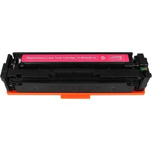 HP 201A / CF403A Magenta Compatible Toner Cartridge