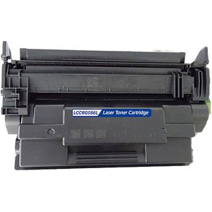 Canon 056L Low Yield Black Compatible Toner Cartridge (3006C002)