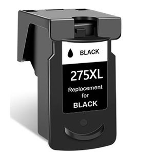 Canon PG-275XL Black High-Yield Remanufactured Ink Cartridge (4981C001)