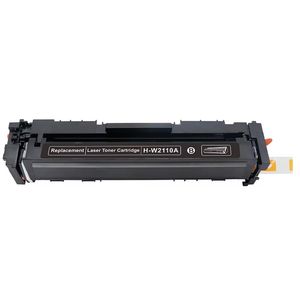 HP 206A / W2110A Black Compatible Toner Cartridge
