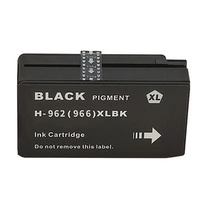HP 962XL Ink - Black Remanufactured High-Yield Cartridge (3JA03AN)