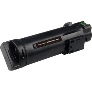 Xerox 106R03480 Black Compatible High-Yield Toner Cartridge (106R3480)