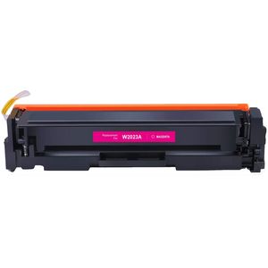 HP 414A Magenta Compatible Toner Cartridge (W2023A)