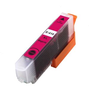 Epson 410XL Magenta High-Yield Remanufactured Ink Cartridge (T410XL320)