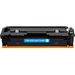 4 Pack Canon 055 Compatible Toner Cartridges