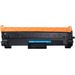 2 Pack HP 48A Black Compatible Laser Toner Cartridge (CF248A)