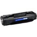 HP 06A Black Remanufactured Toner Cartridge (C3906A)