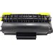 Brother TN650 Black Compatible High-Yield Toner Cartridge (Replaces TN620)