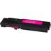 4 Pack Xerox WorkCentre 6655 Compatible High-Yield Toner Cartridges