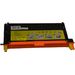 4 Pack Lexmark X560N Compatible High-Yield Toner