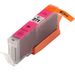 2 Pack Canon CLI-271XL Magenta Compatible High-Yield Ink Cartridges (0338C001)